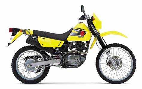 Заводская модель аккумулятора Suzuki DR200SE: точные параметры