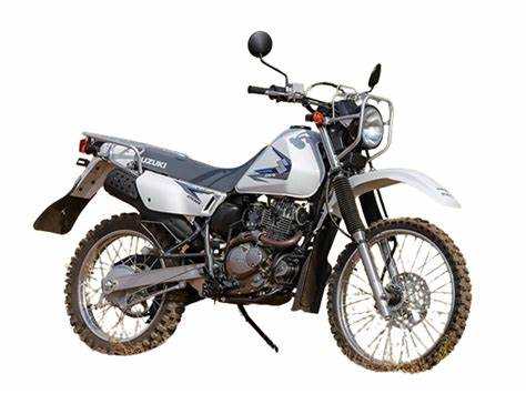 Аккумулятор для Suzuki DR200SE: характеристики и выбор