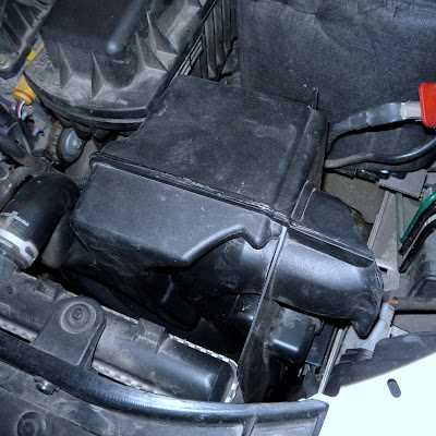 Какой антифриз заливать в peugeot 206