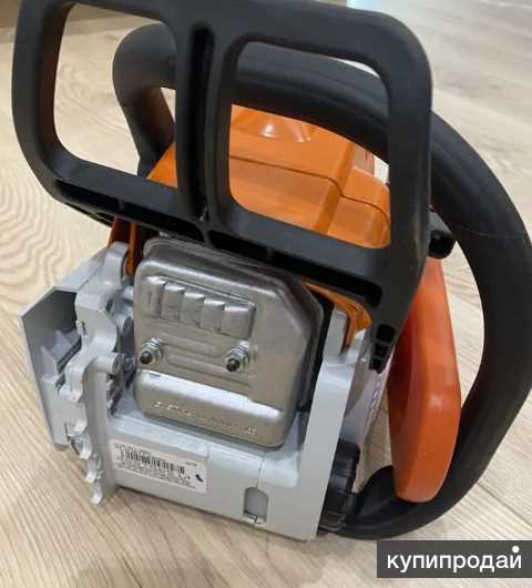 Можно ли использовать бензин АИ-92 для бензопил Stihl