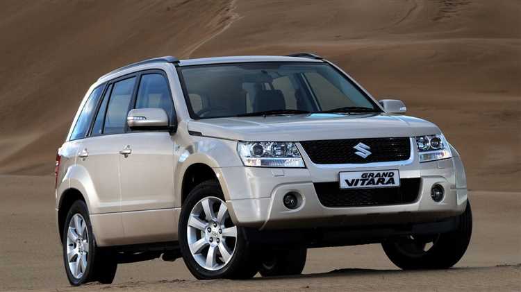 Как повлияет некачественный бензин на работу двигателя Suzuki Grand Vitara?