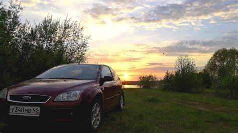 Как различаются бензины АИ-92, АИ-95 и АИ-98 для Ford Focus 2