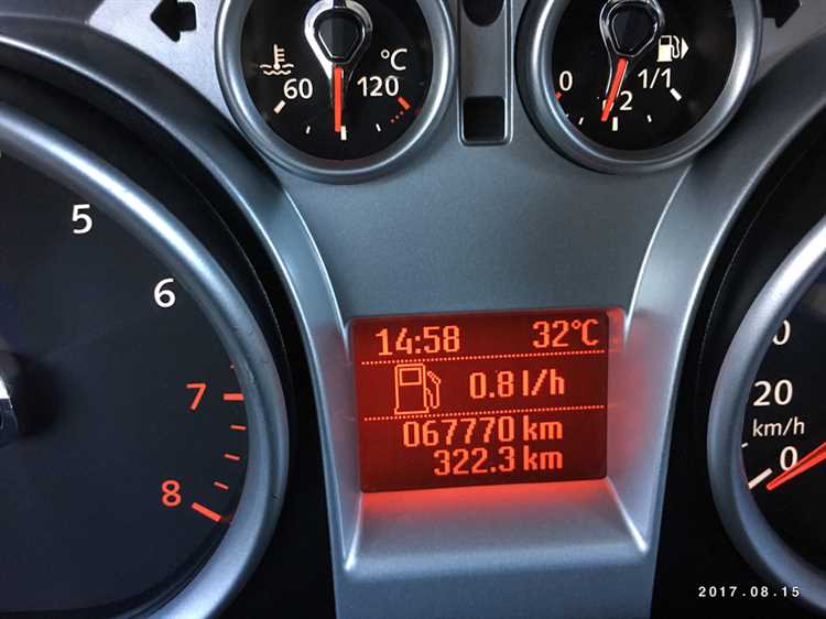 Какой бензин лить в ford focus 2