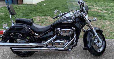 Как выбрать октановое число для Suzuki VL800