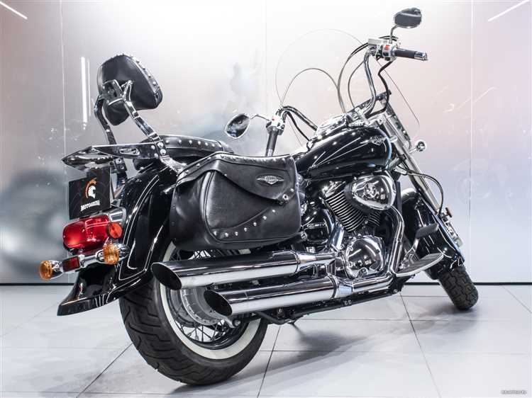 Какой бензин рекомендуется заливать suzuki vl800