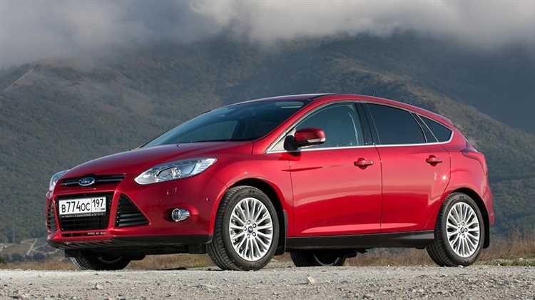 Рейтинг лучших производителей камбузов для Ford Focus 3