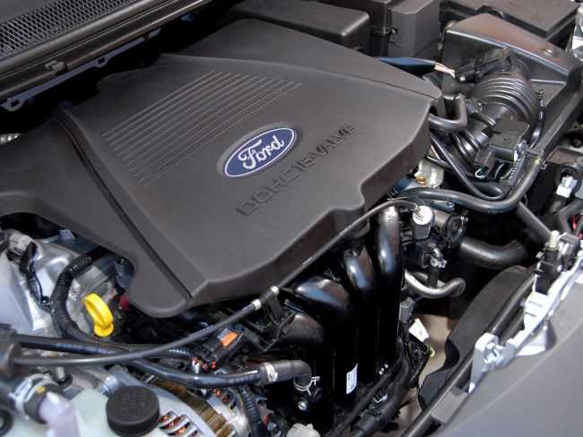 Камбуз для Ford Focus 3 с дополнительными функциями: стоит ли переплачивать?