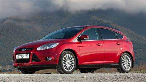 Какой камбуз ставится на ford focus 3
