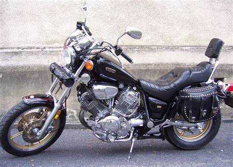Как определить совместимость коммутатора с Yamaha Virago 750