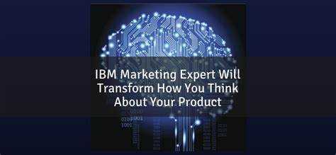Особенности подхода IBM к сегментации целевой аудитории