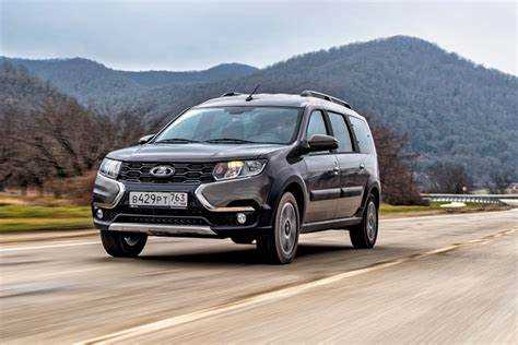 Какой ларгус выбрать с двигателем ваз или renault