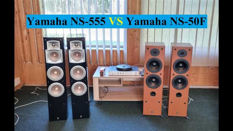 Ключевые особенности подключения ресивера к колонкам Yamaha 555