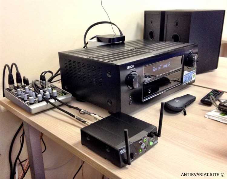 Какой лучше ресивер для колонок yamaha 555