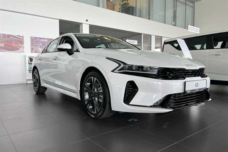 Сколько лет и километров действует стандартная гарантия Kia