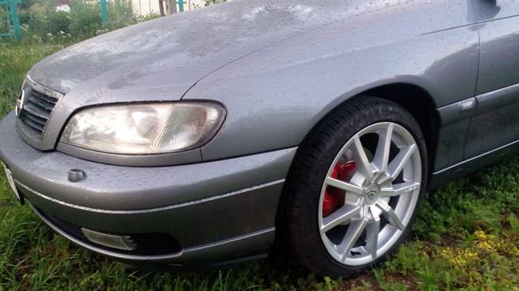 Ремень ГРМ: как предотвратить его преждевременный износ на Opel Omega B