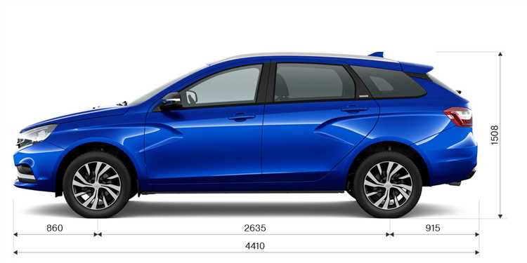 Как вес Lada Vesta SW влияет на безопасное вождение в различных дорожных условиях?