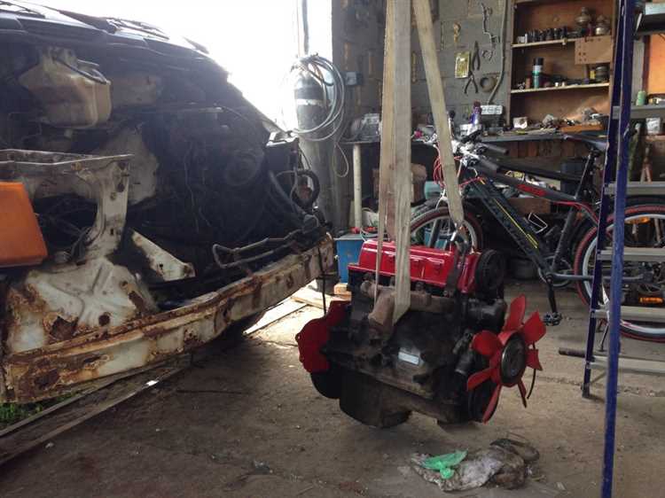 Какой японский двигатель на ford transit