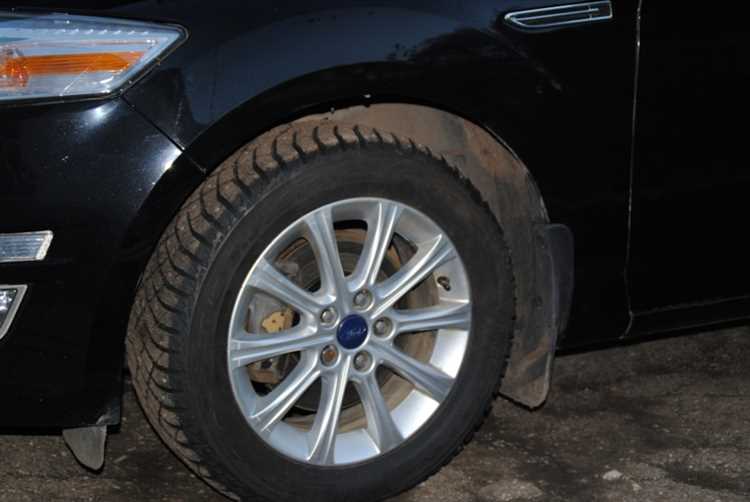 Рейтинг проверенных производителей ступиц для Ford Mondeo 4