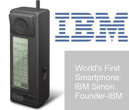 Какой отклик получил IBM Simon от рынка и пользователей