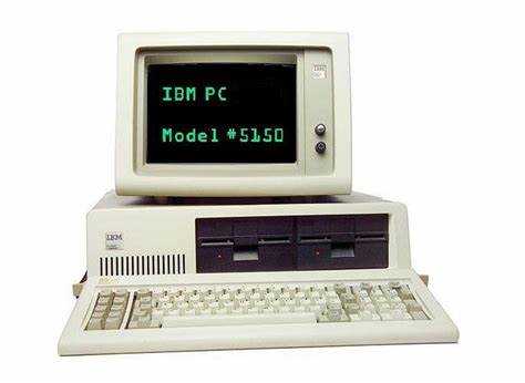 Как проходил выбор процессора и операционной системы для IBM PC