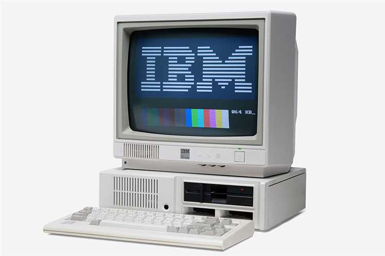 Какие технические задачи стояли перед разработчиками IBM PC в 1980 году
