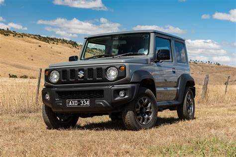 Когда состоится официальная премьера нового Suzuki Jimny?