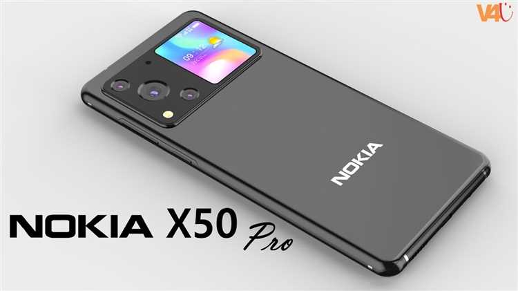 Что нужно знать о поддержке обновлений для Nokia X 50 Pro?