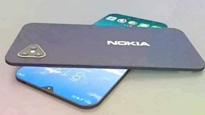 Какова предполагаемая дата поступления Nokia X 50 Pro в продажу?