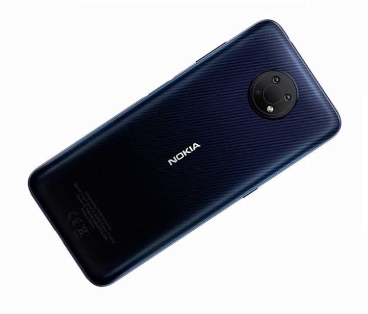 Какие особенности будут у Nokia X50 по сравнению с предыдущими моделями