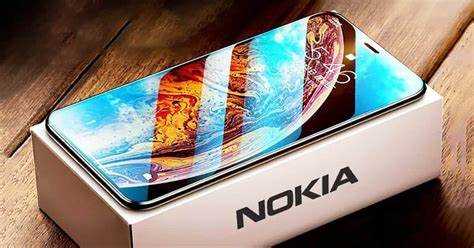 Когда выйдет смартфон nokia x50
