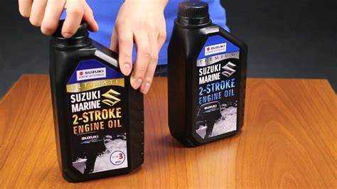 Кто выпускает масло для Suzuki на российском рынке