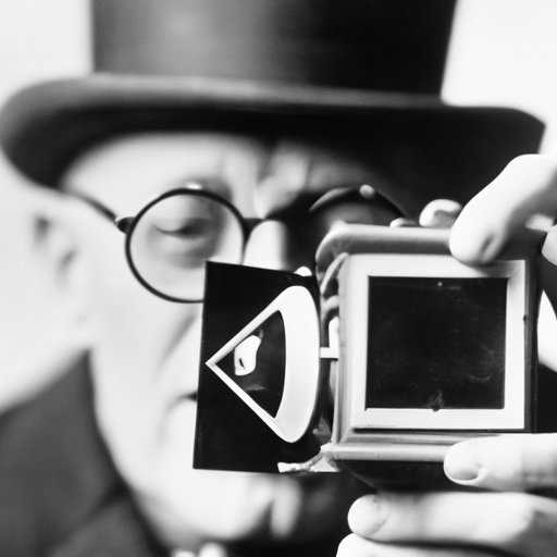 Почему камера Kodak стала доступной для широкой публики