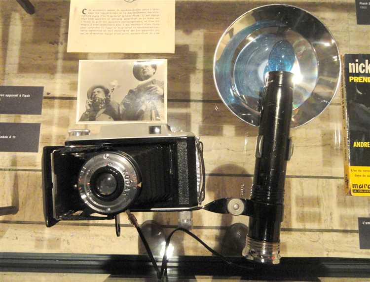Какие технологии использовались в камере Kodak 1888 года