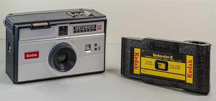 Как проходил процесс патентования и коммерциализации первого фотоаппарата Kodak