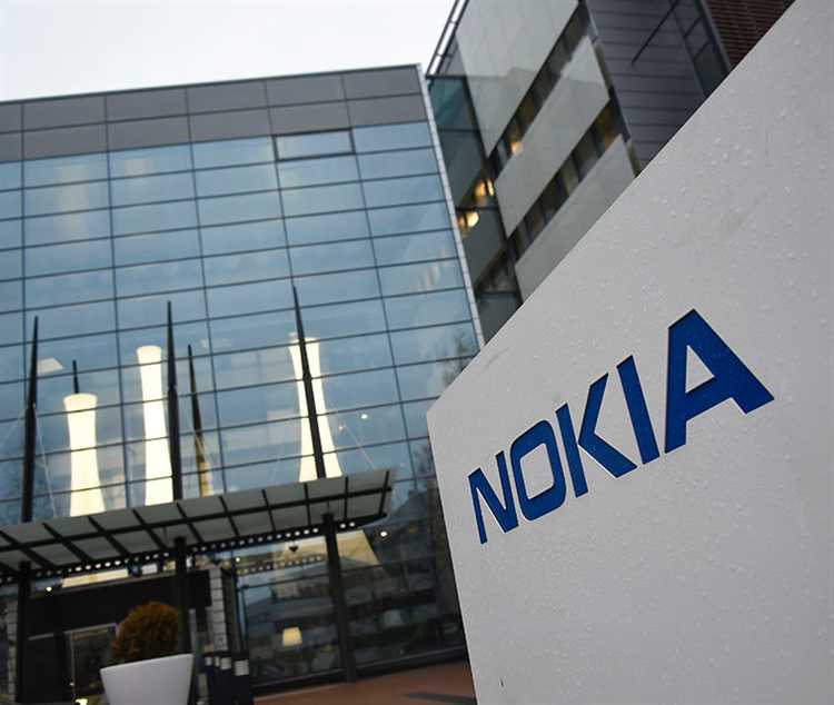 Кто купил nokia компанию
