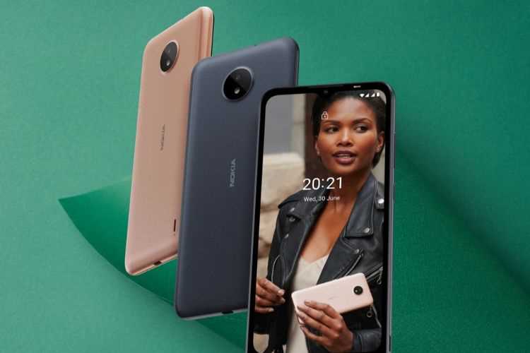 Как оценивают тестировщики интерфейс и ПО Nokia G20?