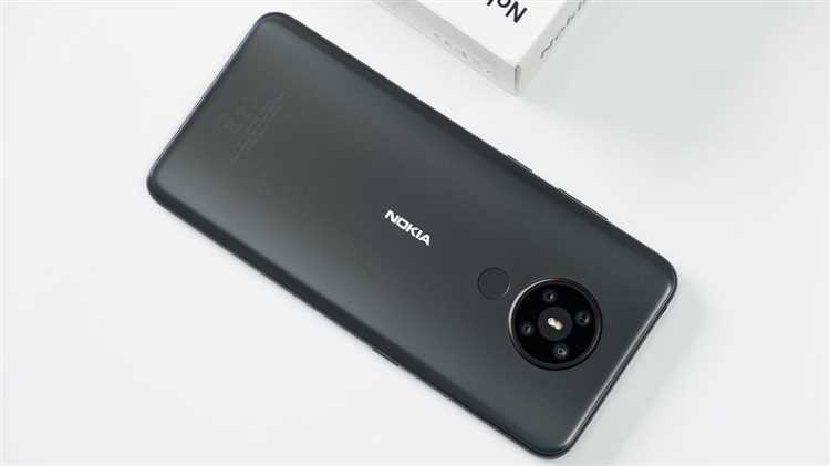 Какие специалисты занимались тестированием Nokia G20?