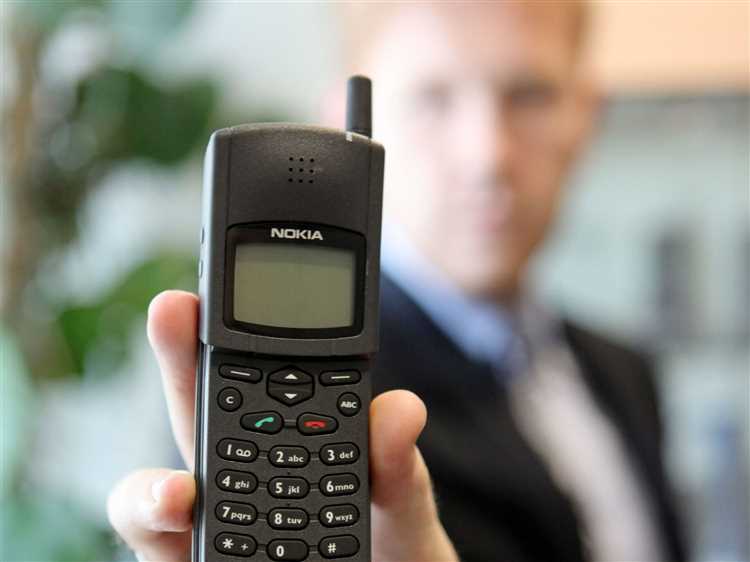 Как правильно подготовить Nokia 8000 к утилизации