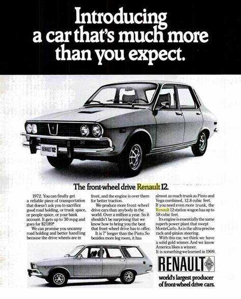 Какую роль в рекламе играет экология и устойчивое развитие бренда Renault?