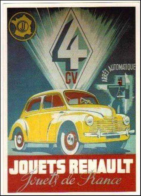 О чем была последняя реклама renault