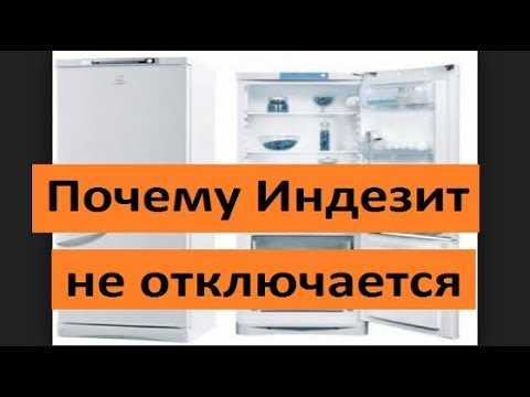 Засорение или поломка вентилятора системы охлаждения