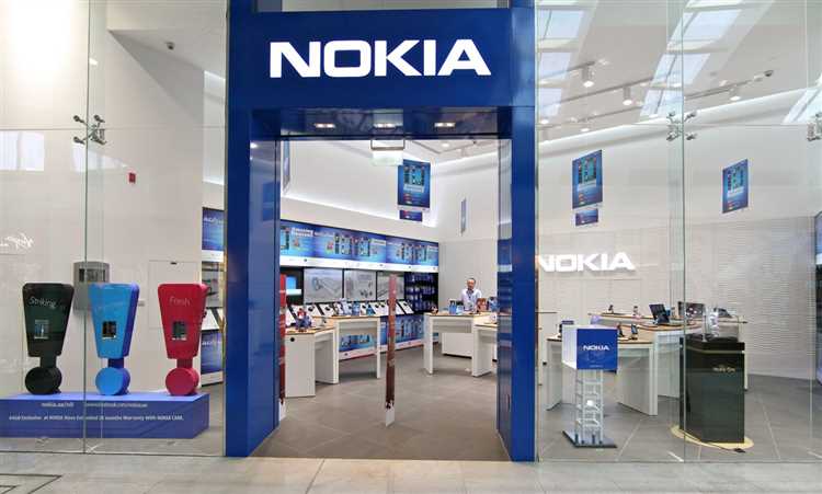 Проблемы с подключением к интернету на устройствах Nokia