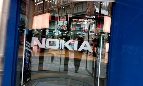 Сбой в работе операционной системы Nokia: причины и решения
