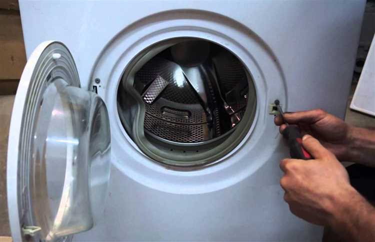 Почему не стирает стиральная машина indesit