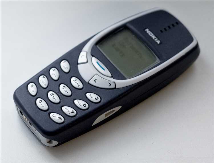 Почему nokia 3310 такой крепкий