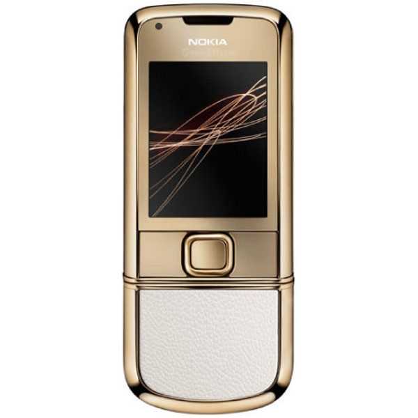 Маркетинг и брендирование Nokia 8800: как создавалась легенда
