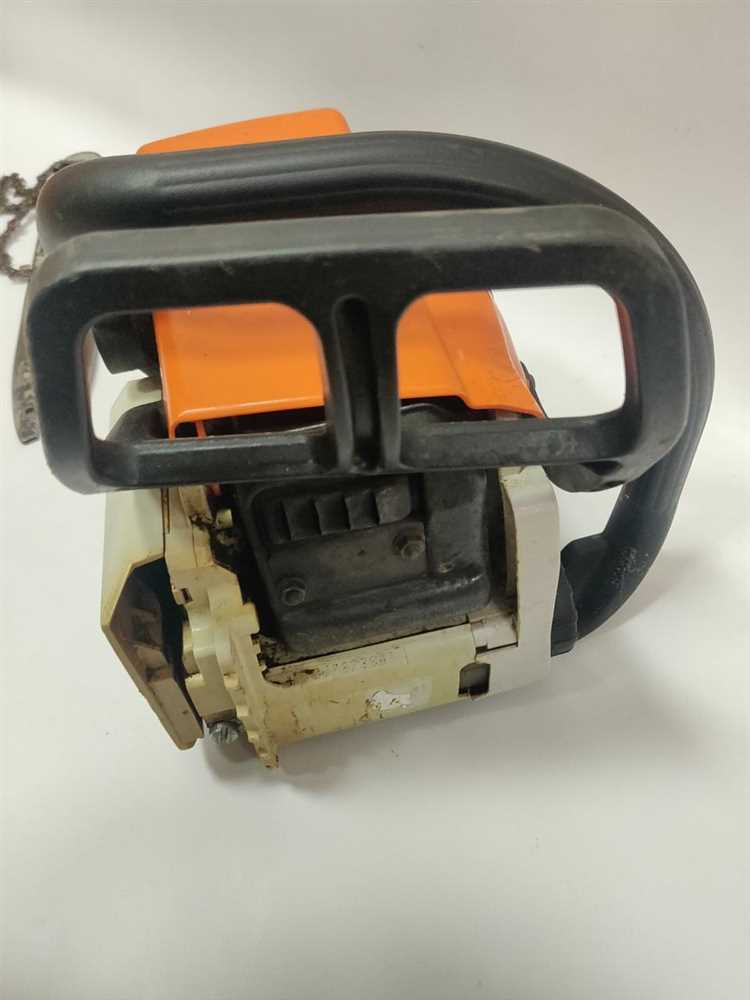 Как вычислить мощность STIHL MS 180 в киловаттах