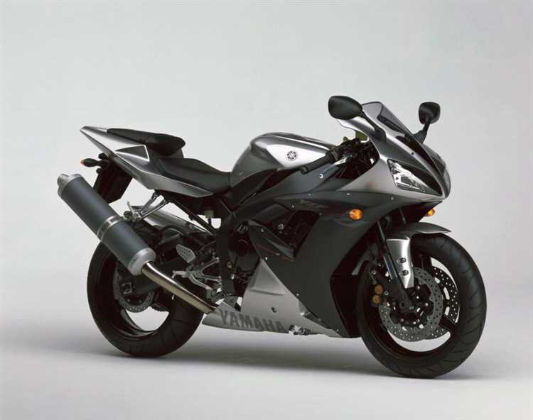 Как объем двигателя влияет на мощность Yamaha R1?
