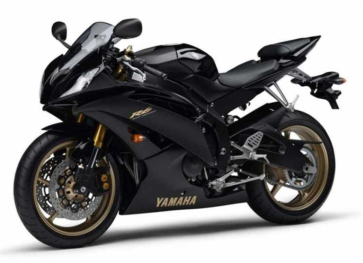 Как мощность двигателя Yamaha R1 влияет на управляемость мотоцикла?