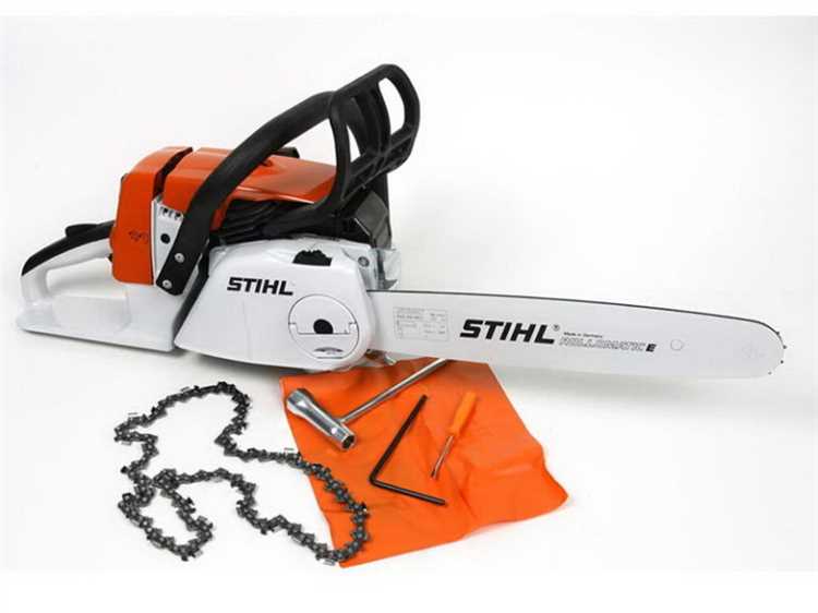 Где можно купить оригинальную Stihl MS 660 и не переплатить